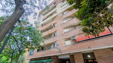 Foto 4 de Piso en venta en Carrer del Doctor Pérez Feliu, 14, Vara de Quart, Valencia Capital