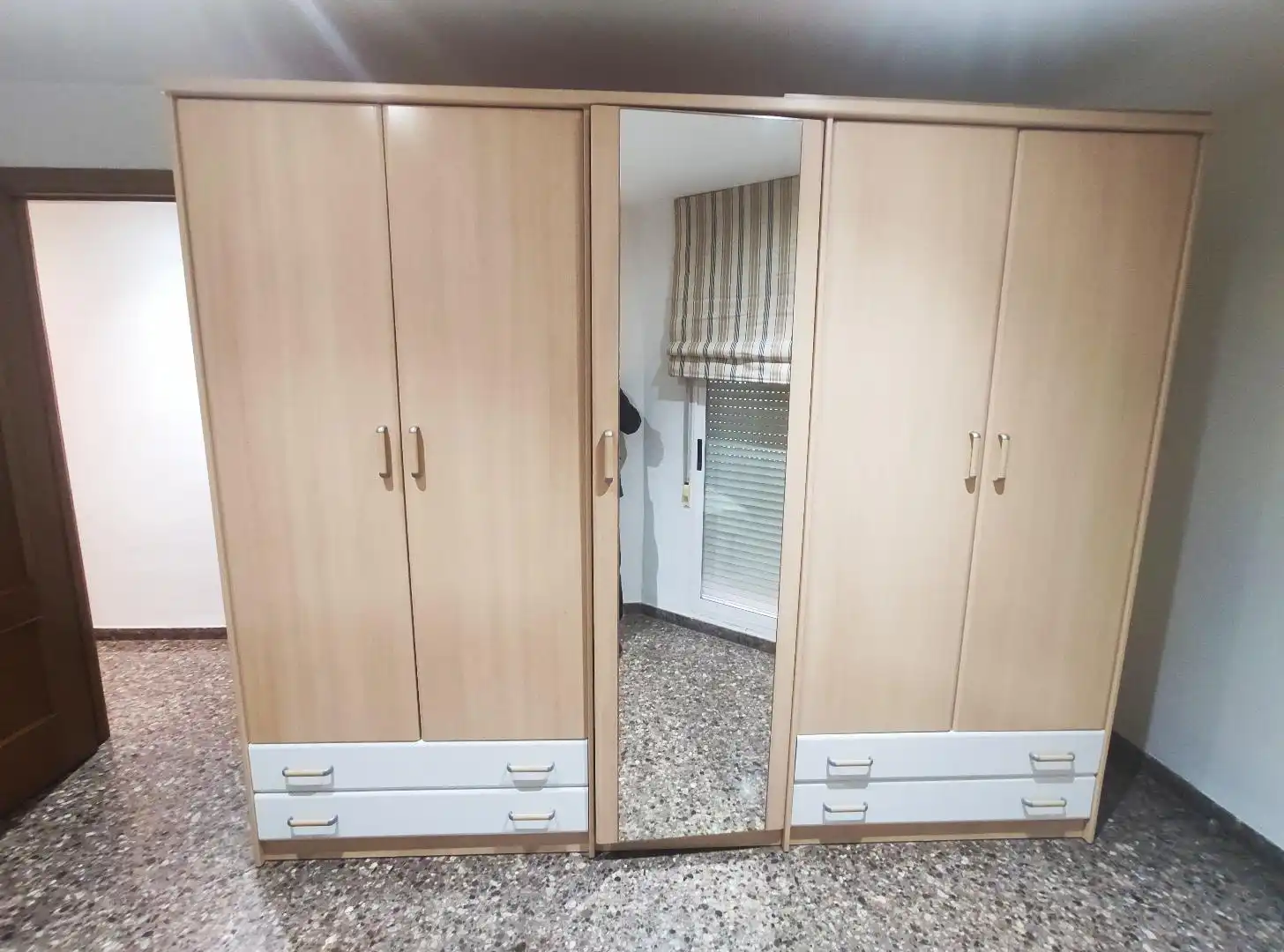 Bedroom of Duplexes for rent in Massamagrell