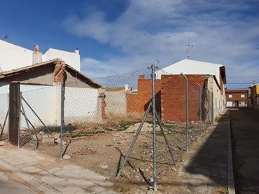 Lands and plots for sale in Quintanar de la Orden