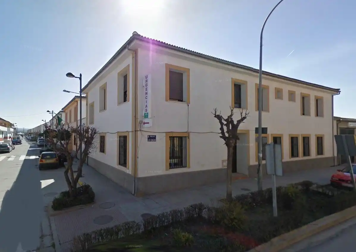 Vista exterior de Piso en venta en Santa Fe con Balcón