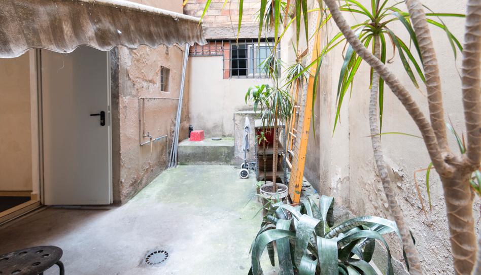 Foto 1 de Dúplex en venda a Carrer de Blai, El Poble Sec - Parc de Montjuïc, Barcelona