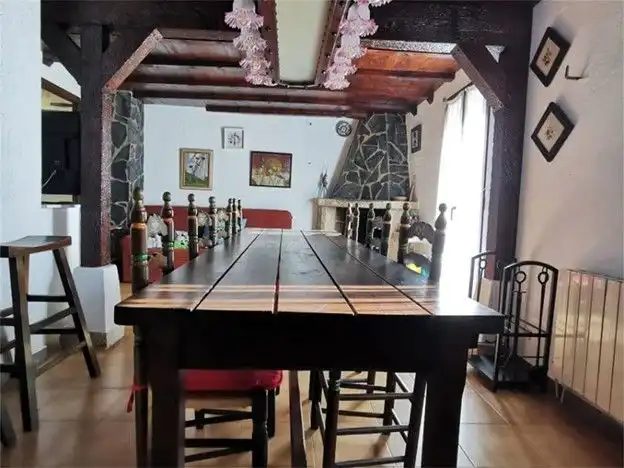 Casa rustica in affitto a Carrer de Menendez i Pelayo 14