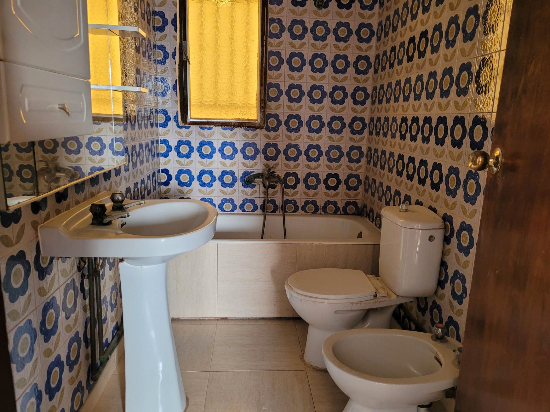 Piso en venta en Calle Logroño, 17