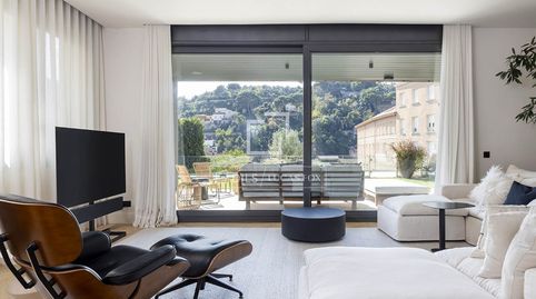 Foto 5 de Casa o xalet en venda a Sarrià, Barcelona Capital