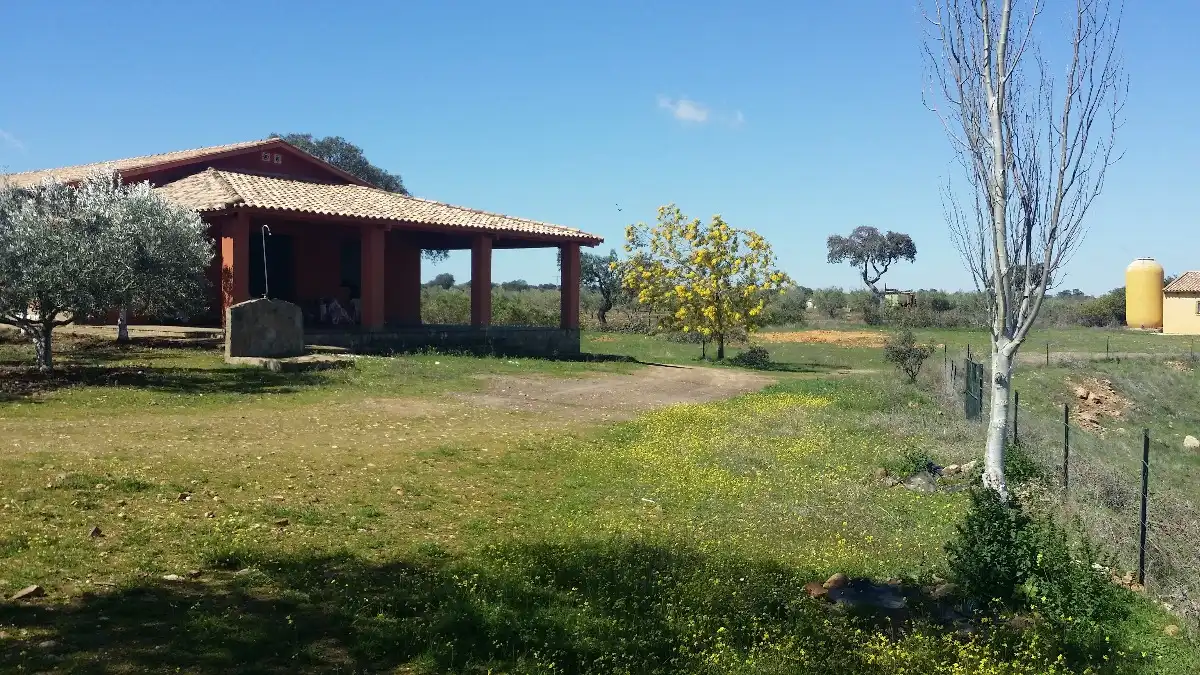 Terreno residenziale in vendita a Peñarroya-Pueblonuevo