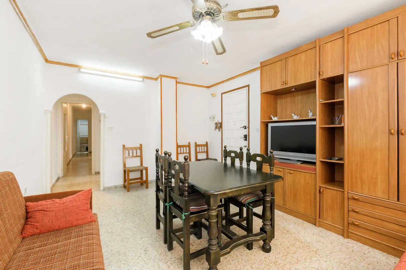 Flat for sale in Calle Calle Duque de Rivas 5, imagen 6