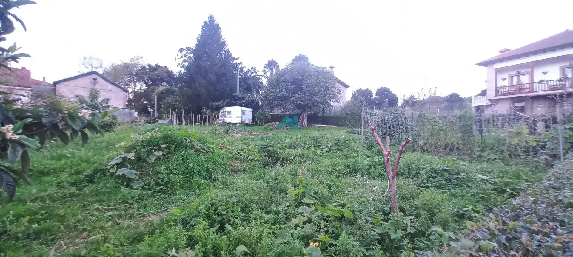 Terreno residenziale in vendita a Bárcena de Cicero, imagen 3