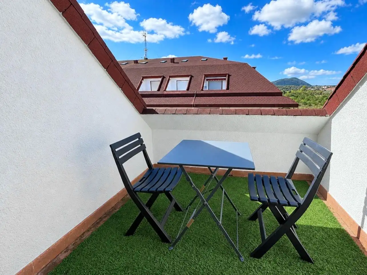 Dachboden zum Verkauf in Noja, Cantabria