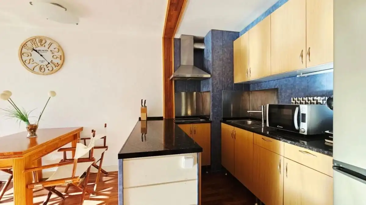 Apartamento con ascensor en venta en Playa de San Juan - El Cabo de las Huertas, imagen 10