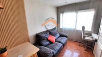 Living room of Flat for sale in Sabadell  with Heating