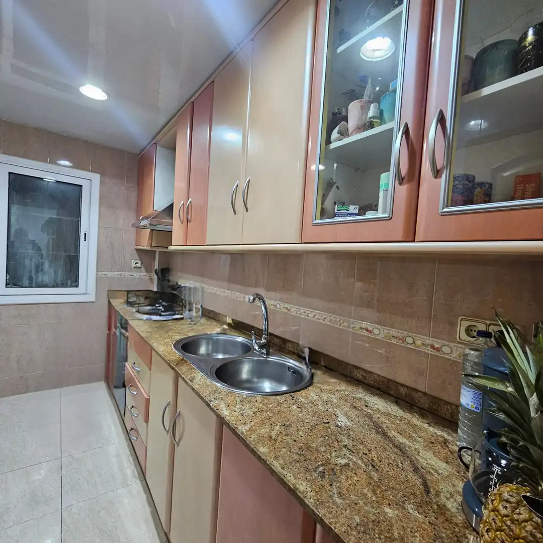 Flat for sale in Avinguda de les Corts Catalanes, 38, Besós