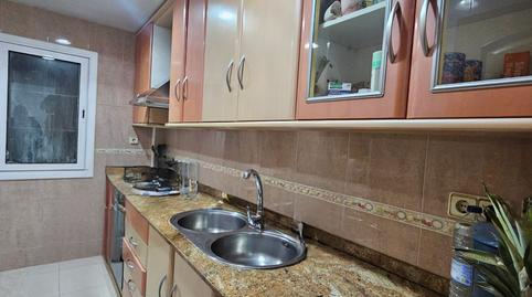 Foto 2 de Pis en venda a Avinguda de Les Corts Catalanes, 38, Besós, Sant Adrià de Besòs