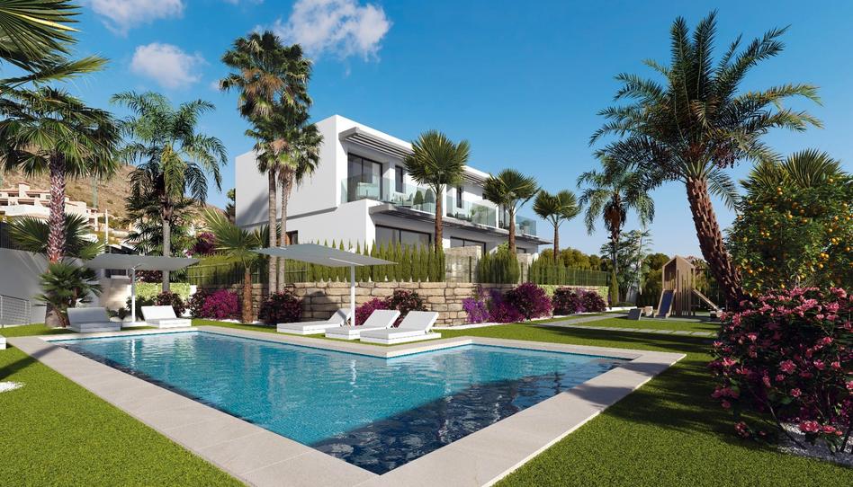 Photo 1 of Flat for sale in Carrer Amsterdam, 52, Golf Bahía, Alicante