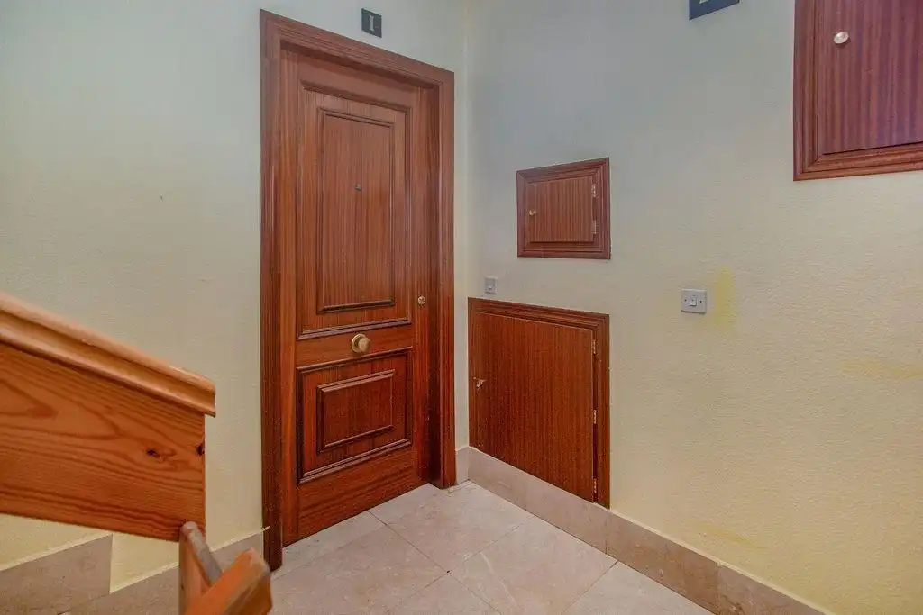 Piso en venta en Matallana de Torío