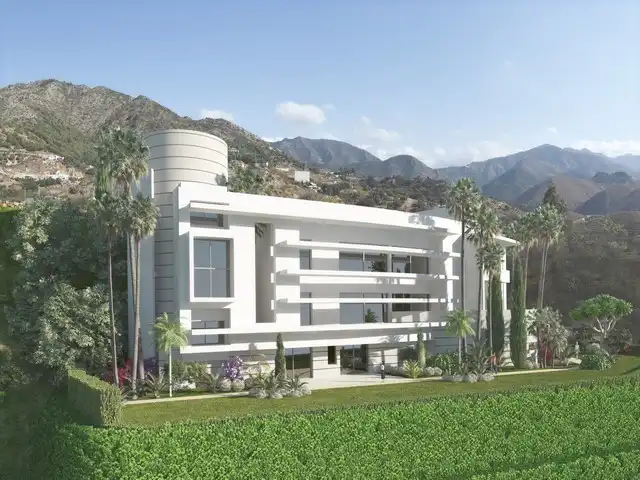 Appartement compact à vendre à Ojén pueblo, imagen 7