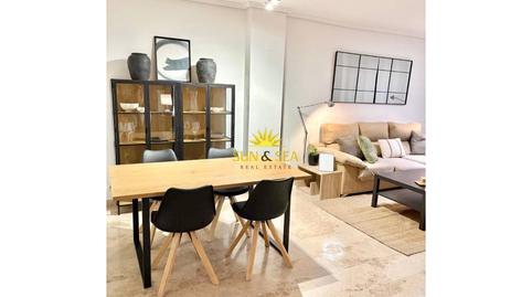 Photo 2 of Flat for rent in Centro Urbano, Dénia