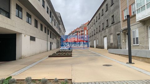 AMPLIA PLAZA DE GARAJE EN VENTA  EN AS BARXAS MOAÑA, imatge 4