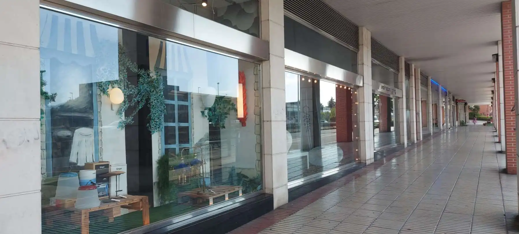 Locale commerciale in vendita a Centro Urbano - Hirigunea, imagen 5