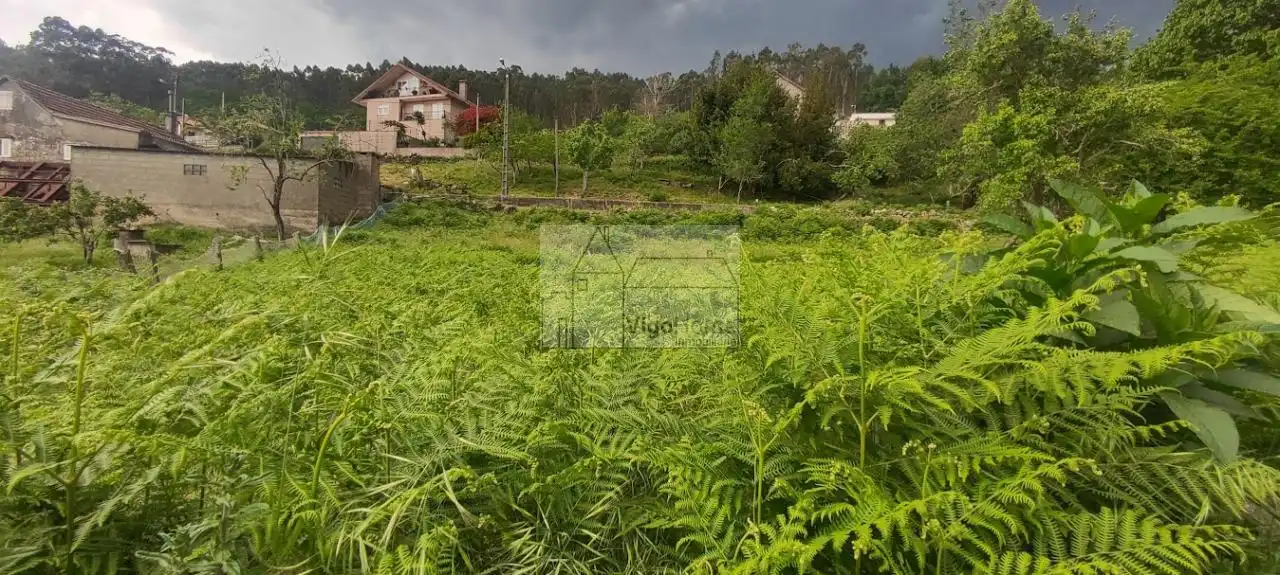Residential for sale in Vilaboa