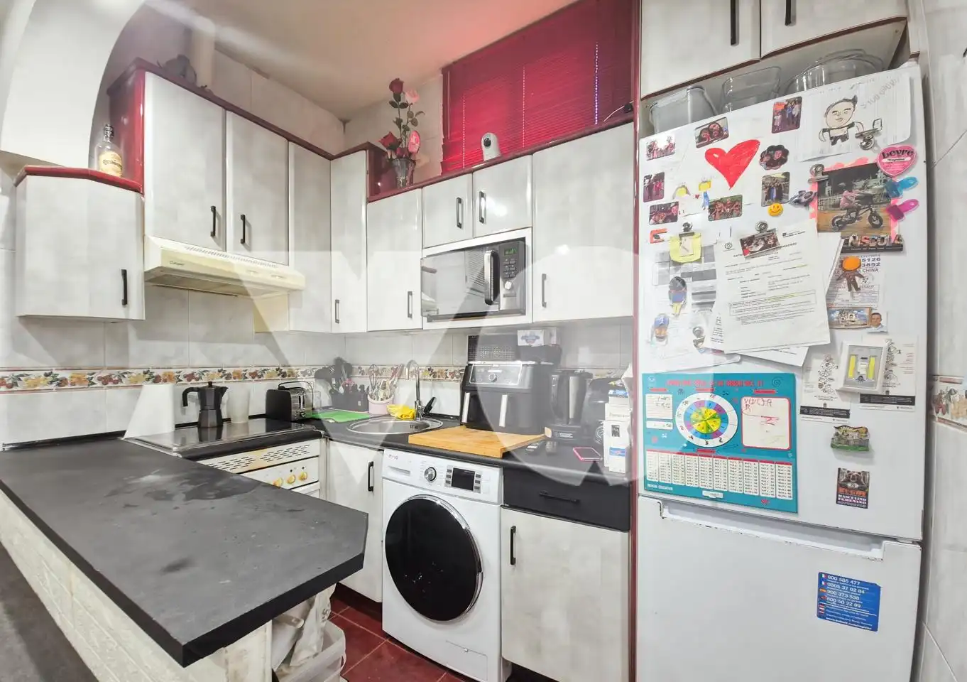 Flat with lift for sale in De Ponferrada, imagen 5