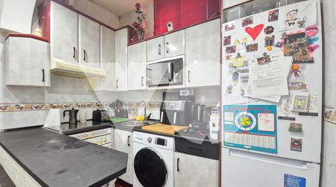 Foto 5 de Pis en venda a De Ponferrada, Pilar, Madrid Capital