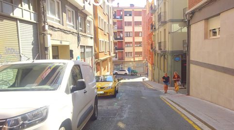 Foto 5 de Garaje en venta en Matiko - Ciudad Jardín, Bilbao