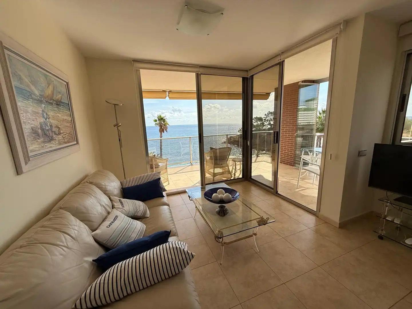 Apartament amb ascensor en venda a Zona Levante - Playa Fossa, imagen 39