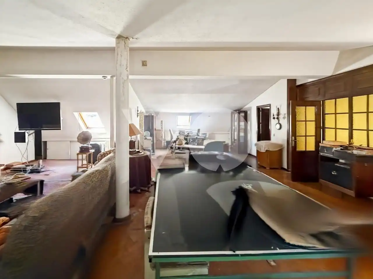 Casa o xalet en venda en Madrid amb Calefacció, Jardí privat i Parquet