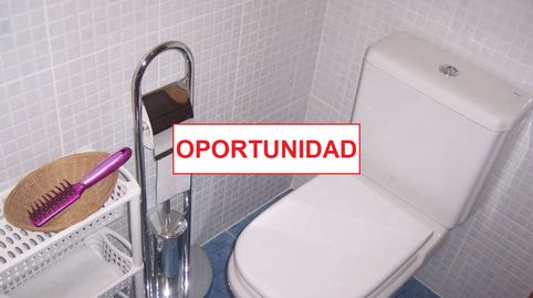 Foto 3 de Dúplex en venda a Atalaya , Ciudad Jardín, Ciudad Real Capital