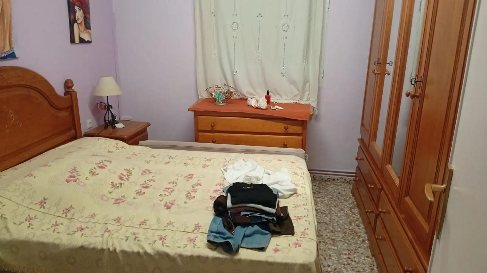 Xalet amb piscina en venda a Pedanías - Extrarradio, imagen 31