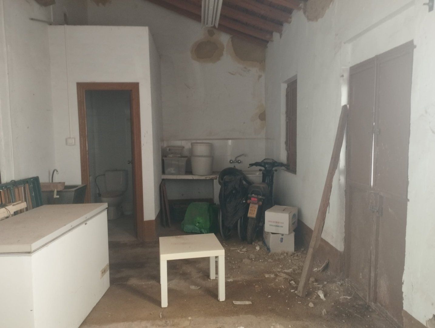 Single-family semi-detached for sale in Aznalcázar