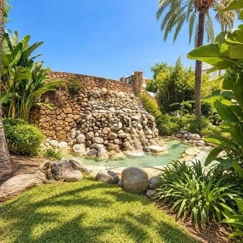 Piso con terraza en venta en Elviria - Cabopino, imagen 3