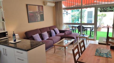 Foto 2 de Pis de lloguer a Calle Bélgica, -1, San Antonio - Las Arenas, Puerto de la Cruz