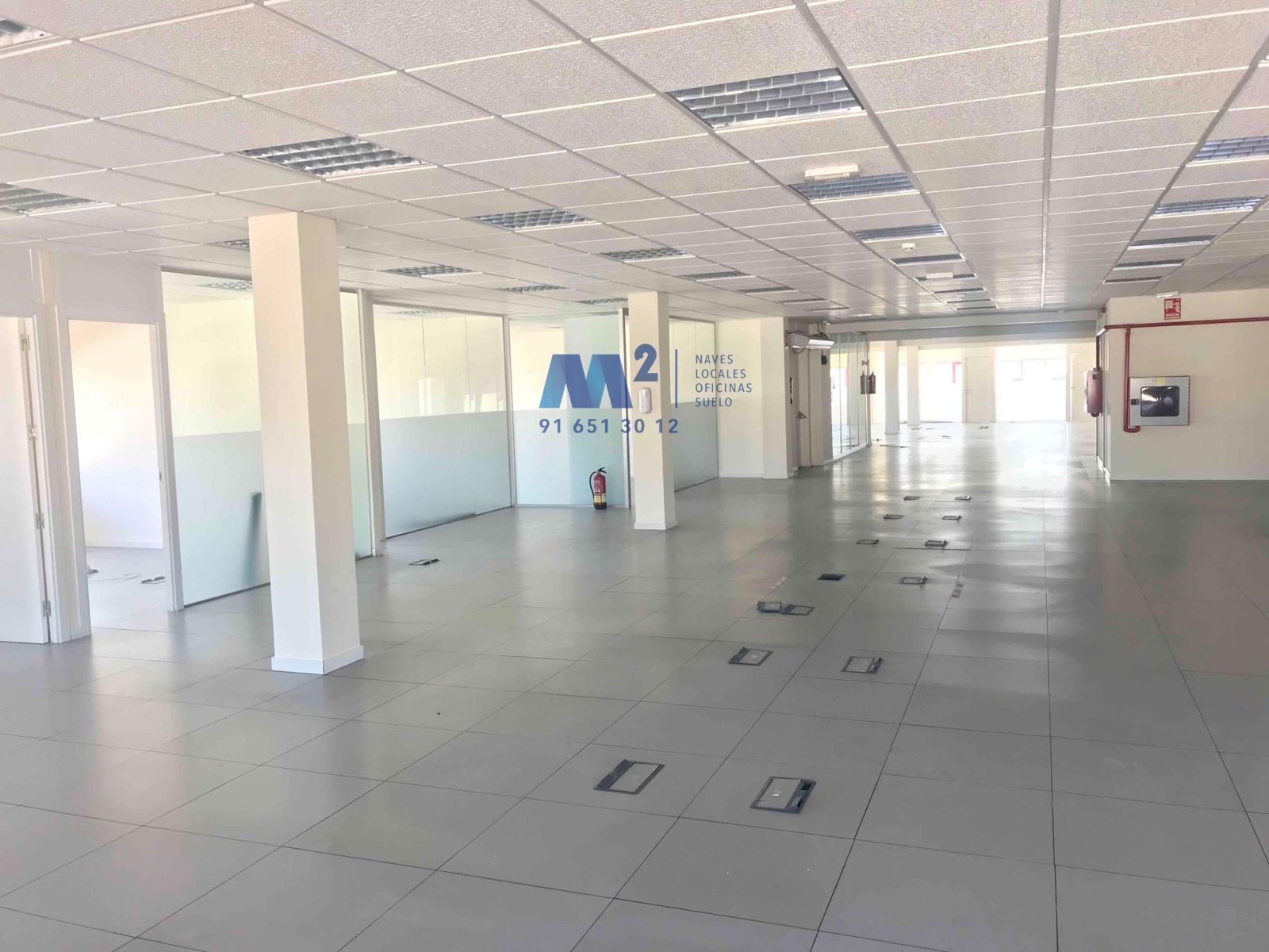 Oficina en venda en Alcobendas