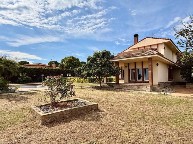 Casa-chalet en Venta en El Bruc