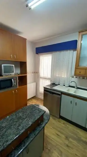 Apartments for sale in Roldán