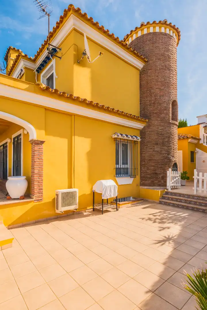 Maison jumelée avec piscine à vendre à Torre del Mar, imagen 11