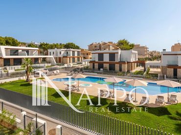 Villa con piscina in vendita a DISTRITO CALA RATJADA