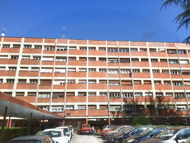 Wohnung zum Verkauf in Calle Vázquez de Mella, imagen 6