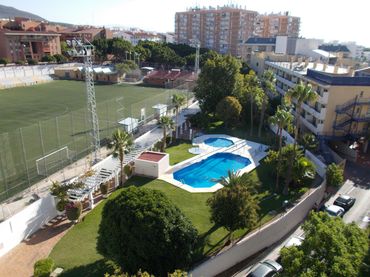 Appartement avec piscine à vendre à Calle Roberto Olid