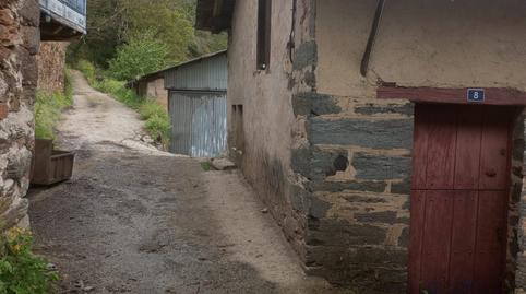 Foto 3 de Casa o xalet en venda a Allande - Lg Villasonte, 3, Allande, Asturias