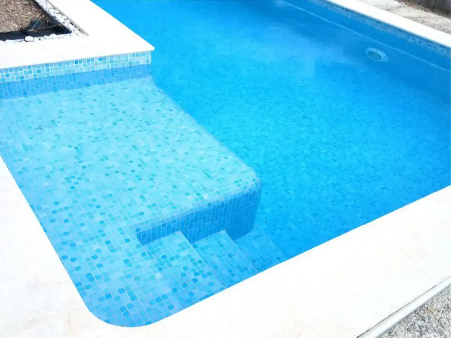 Piscina de Piso en venta en Vila-real con Aire acondicionado, Jardín privado y Trastero