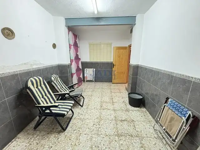 Casa o chalet en venta en Villamanrique con Terraza, Trastero y Amueblado