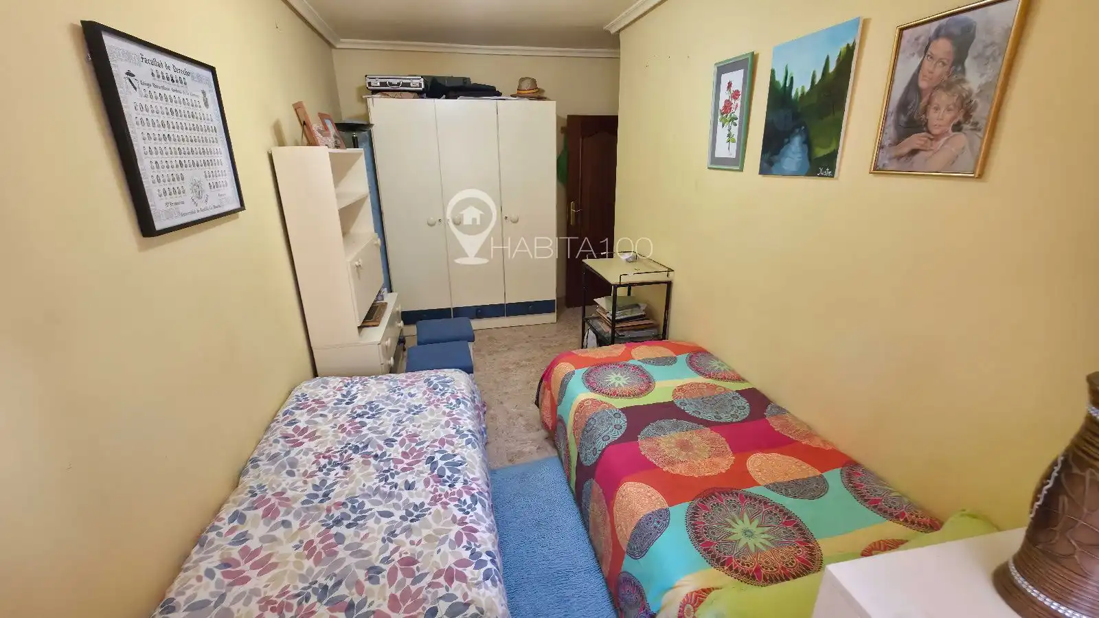 Appartement avec terrasse à vendre à Albacete, imagen 16