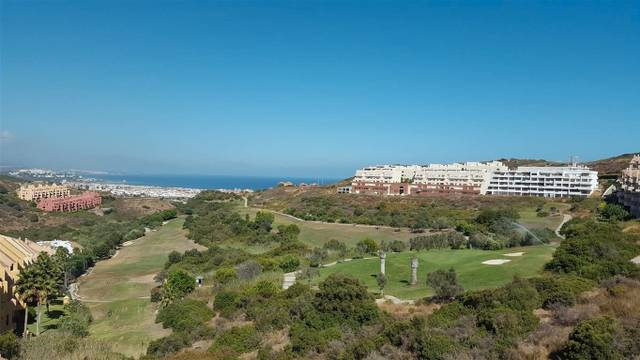 Ático en Venta en N-340, 3 en San Luis de Sabinillas