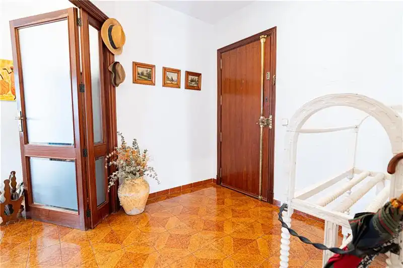 Piso con terraza en venta en Ponent, imagen 8