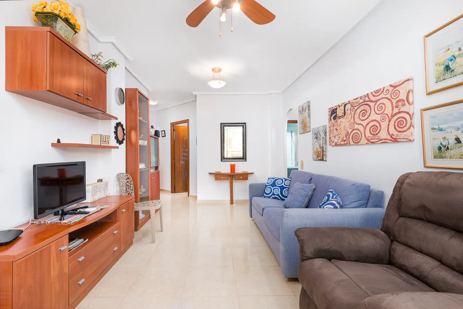 Appartement avec piscine à vendre à Avenida Jaime I el Conquistador 7, imagen 8