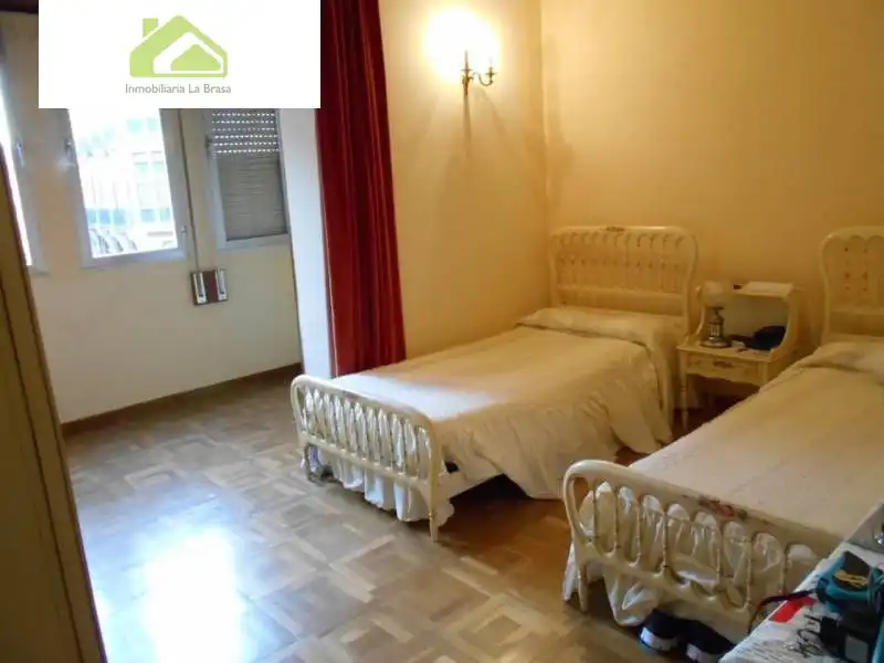 Habitación de Casa o chalet en venta en Zamora Capital  con Calefacción, Terraza y Trastero