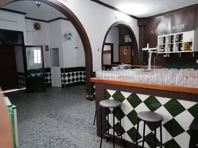 Local comercial en Venta en Los Molares