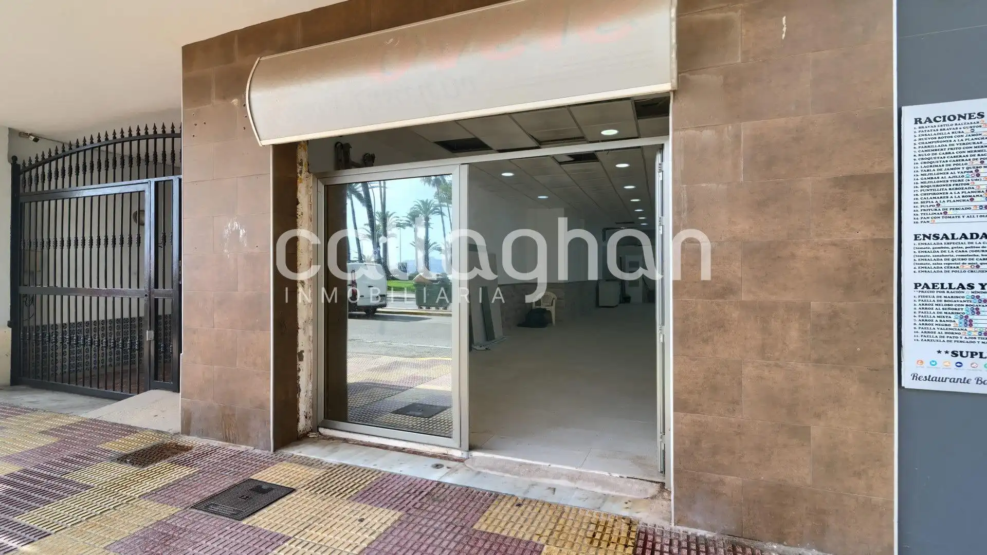 Gewerbefläche zum Verkauf in Avenida de Blasco Ibáñez, imagen 14